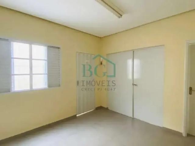 Casa / Sobrado para Locação em Poços de Caldas/MG Centro 3 Quartos