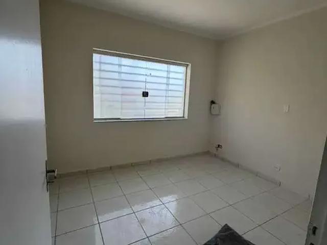 Casa / Sobrado para Locação em Poços de Caldas/MG Centro 3 Quartos