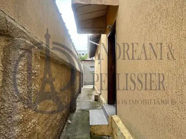 Casa / Sobrado para Locação em Poços de Caldas/MG Centro