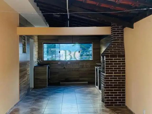 Casa / Sobrado para Locação em Poços de Caldas/MG Bem Bastos 2 Quartos