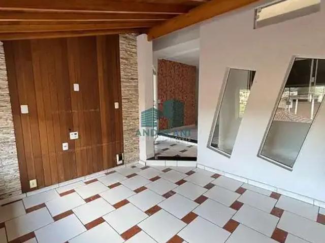Casa / Sobrado para Locação em Poços de Caldas/MG Dom Bosco 2 Quartos