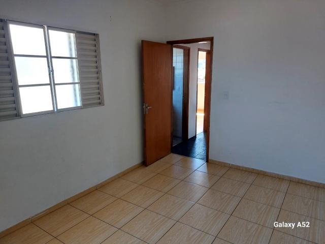 Casa / Sobrado para Locação em Poços de Caldas/MG Dom Bosco 3 Quartos