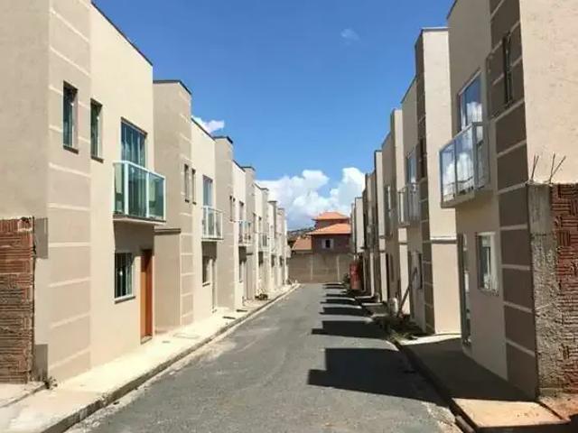 Casa / Sobrado para Locação em Poços de Caldas/MG Estância Poços de Caldas 2 Quartos