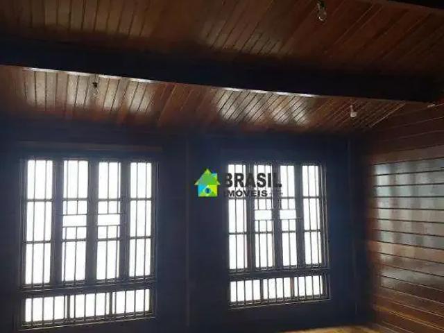 Casa / Sobrado para Locação em Poços de Caldas/MG João Pinheiro 4 Quartos