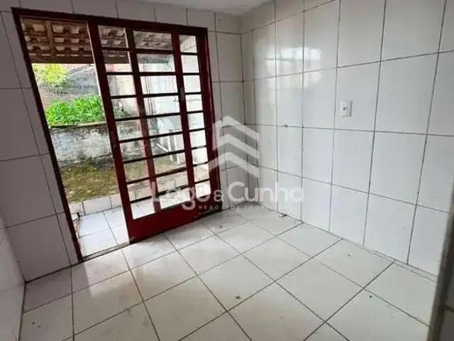 Casa / Sobrado para Locação em Poços de Caldas/MG Jardim Monte Almo 1 Quartos