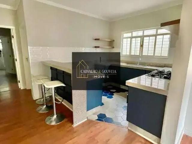 Casa / Sobrado para Locação em Poços de Caldas/MG Jardim Novo Mundo 3 Quartos