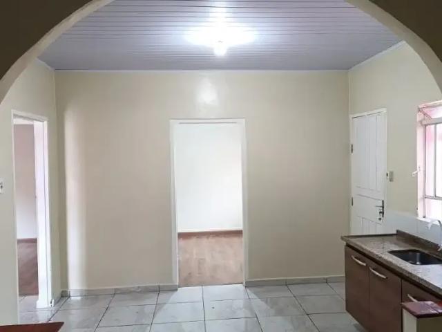 Casa / Sobrado para Locação em Poços de Caldas/MG Jardim América 2 Quartos