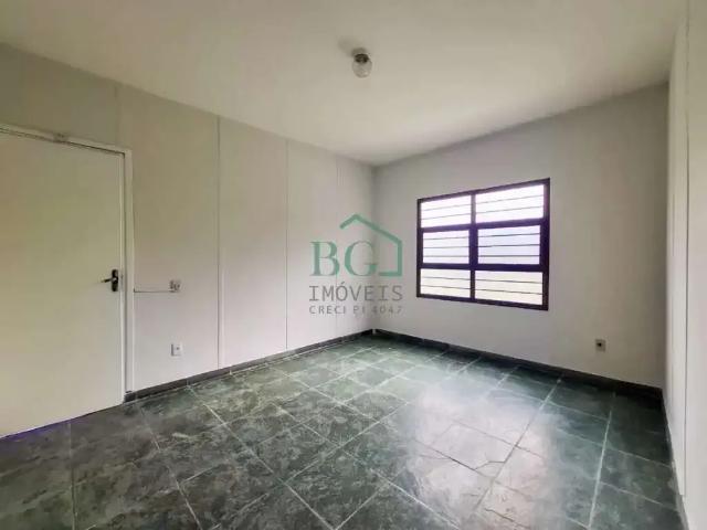 Casa / Sobrado para Locação em Poços de Caldas/MG Jardim Bela Vista 3 Quartos