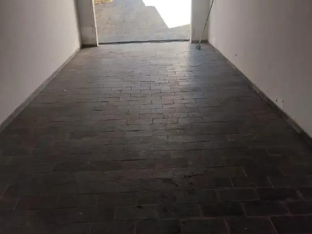 Casa / Sobrado para Locação em Poços de Caldas/MG Jardim do Contorno 2 Quartos