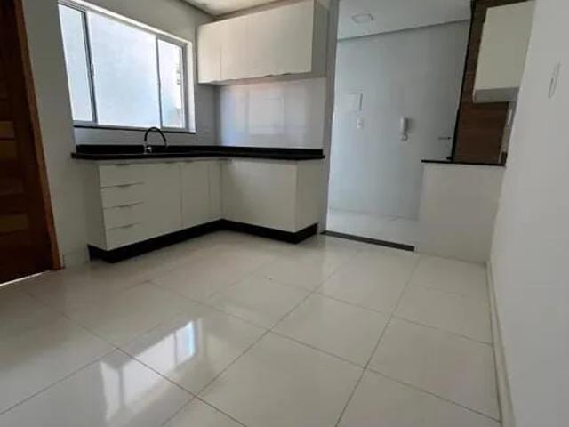 Casa / Sobrado para Locação em Poços de Caldas/MG Jardim do Contorno 2 Quartos