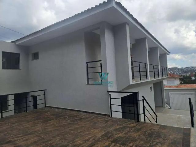 Casa / Sobrado para Locação em Poços de Caldas/MG Jardim dos Estados 3 Quartos