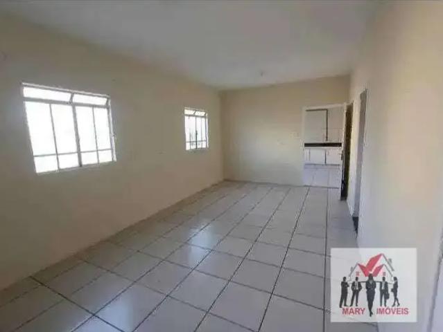 Casa / Sobrado para Locação em Poços de Caldas/MG Jardim dos Estados 4 Quartos