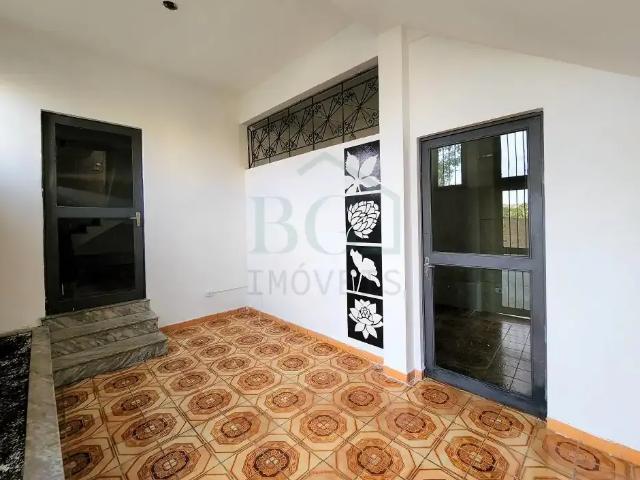 Casa / Sobrado para Locação em Poços de Caldas/MG Jardim dos Estados 4 Quartos