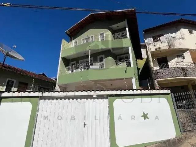Casa / Sobrado para Locação em Poços de Caldas/MG Jardim Ipê 3 Quartos