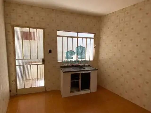 Casa / Sobrado para Locação em Poços de Caldas/MG Jardim São Paulo 2 Quartos