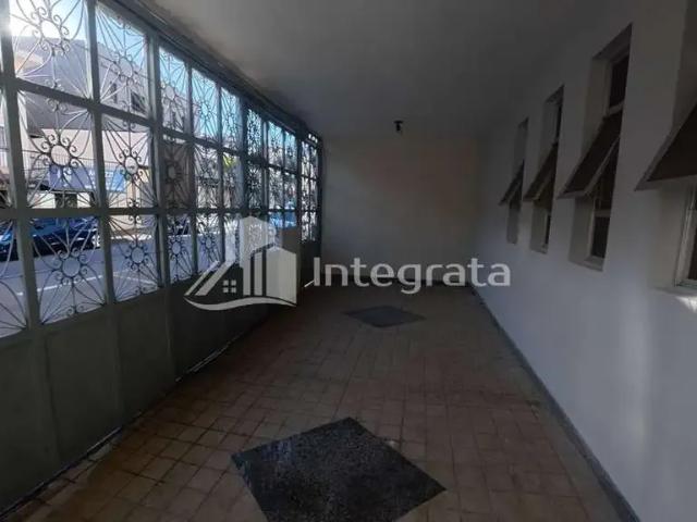 Casa / Sobrado para Locação em Poços de Caldas/MG Jardim Santa Augusta 3 Quartos