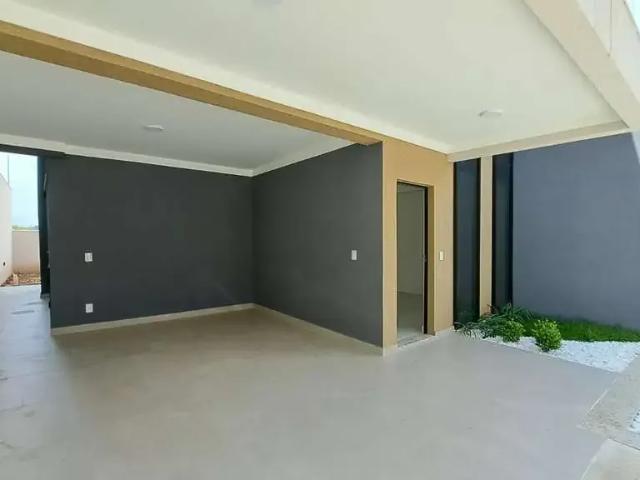 Casa / Sobrado para Locação em Poços de Caldas/MG Jardim Vitória 3 Quartos