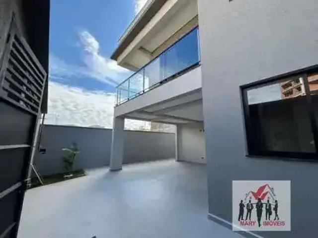 Casa / Sobrado para Locação em Poços de Caldas/MG Jardins de Florença 3 Quartos