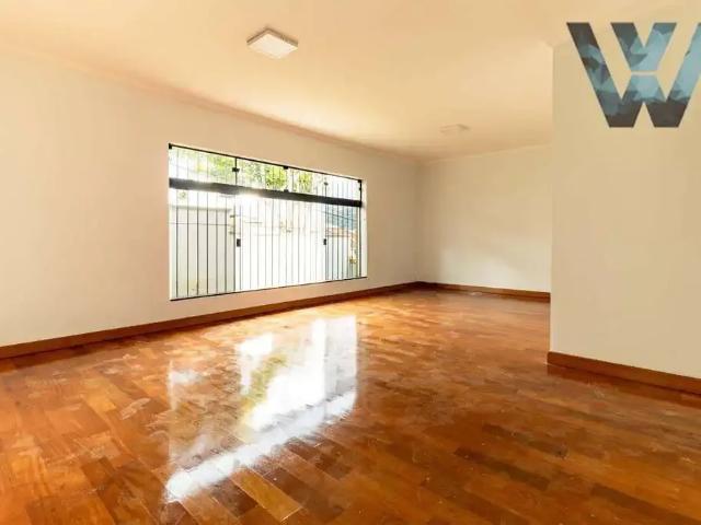 Casa / Sobrado para Locação em Poços de Caldas/MG São Geraldo 3 Quartos