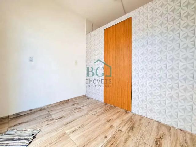 Casa / Sobrado para Locação em Poços de Caldas/MG São José 1 Quartos