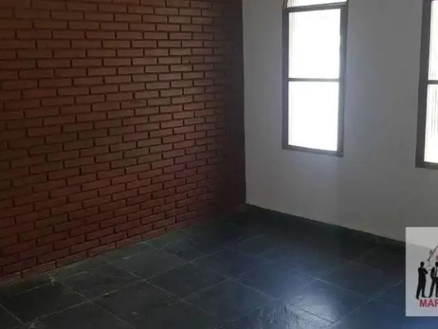 Casa / Sobrado para Locação em Poços de Caldas/MG Santa Maria 3 Quartos