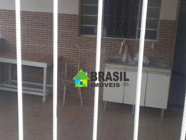 Casa / Sobrado para Locação em Poços de Caldas/MG Parque Vivaldi Leite Ribeiro 1 Quartos