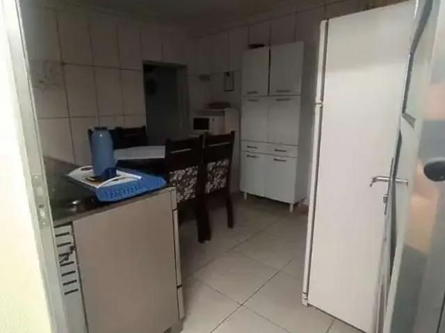 Casa / Sobrado para Locação em Poá/SP Centro 2 Quartos