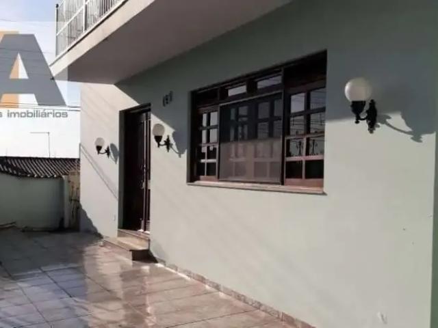 Casa / Sobrado para Locação em Poá/SP Centro 5 Quartos