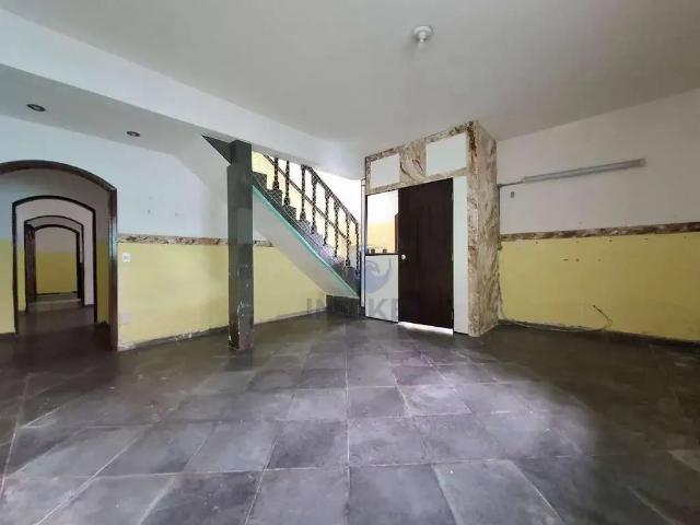 Casa / Sobrado para Locação em Poá/SP Biritiba 3 Quartos