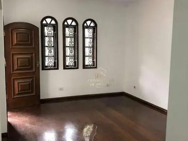 Casa / Sobrado para Locação em Poá/SP Jardim Medina 4 Quartos