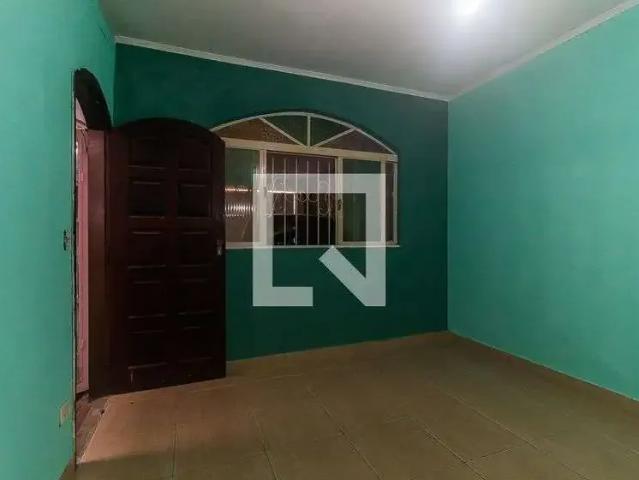 Casa / Sobrado para Locação em Poá/SP Jardim Nova Poá 1 Quartos