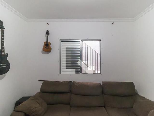 Casa / Sobrado para Locação em Poá/SP Jardim Nova Poá 3 Quartos
