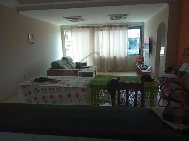 Casa / Sobrado para Locação em Poá/SP Jardim Áurea 3 Quartos