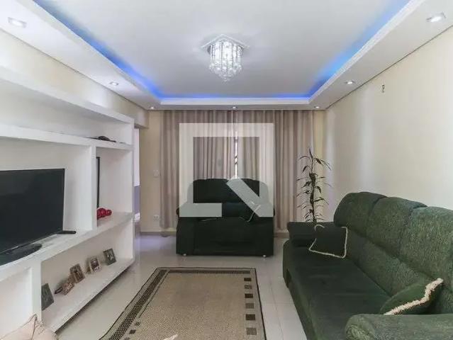 Casa / Sobrado para Locação em Poá/SP Jardim Dulce 2 Quartos