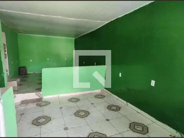 Casa / Sobrado para Locação em Poá/SP Jardim Santa Helena 1 Quartos