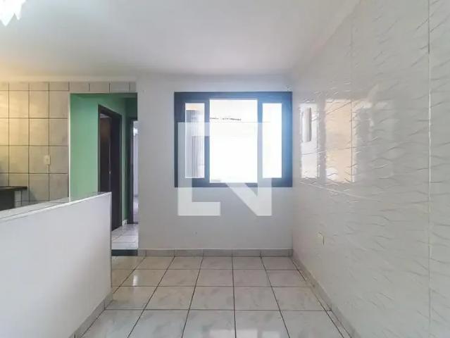 Casa / Sobrado para Locação em Poá/SP Jardim Tamandaré 1 Quartos