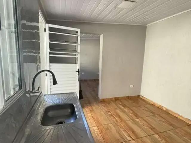 Casa / Sobrado para Locação em Poá/SP Vila Acoreana 1 Quartos