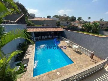Casa / Sobrado para Locação em Poá/SP Vila Áurea 4 Quartos