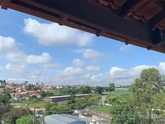 Casa / Sobrado para Locação em Poá/SP Vila Áurea 3 Quartos