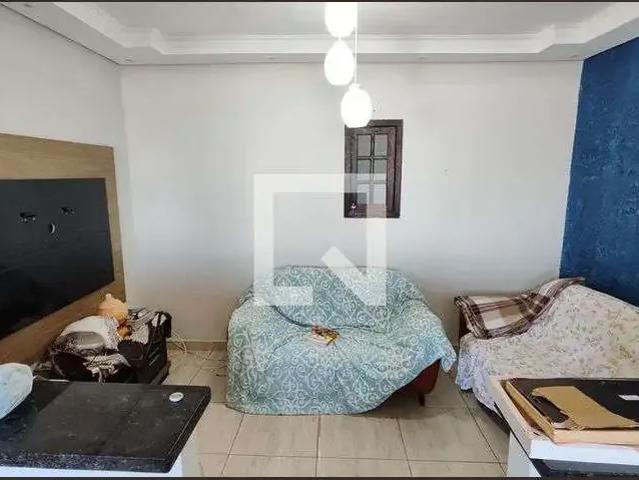 Casa / Sobrado para Locação em Poá/SP Vila São João 3 Quartos