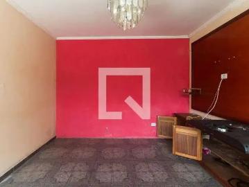 Casa / Sobrado para Locação em Poá/SP Vila Santa Maria 4 Quartos