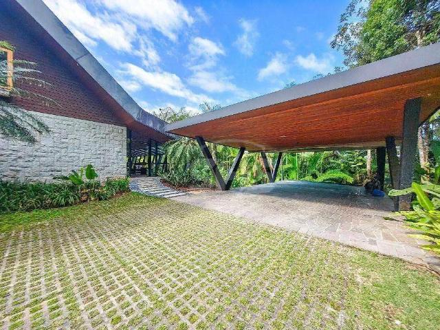 Casa / Sobrado para Locação em Pomerode/SC Centro 3 Quartos