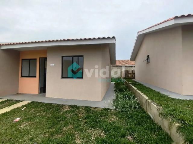 Casa / Sobrado para Locação em Ponta Grossa/PR Colônia Dona LuÍza 2 Quartos