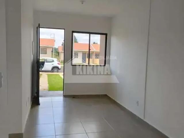 Casa / Sobrado para Locação em Ponta Grossa/PR Colônia Dona LuÍza 2 Quartos