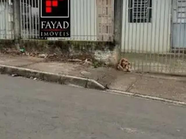 Casa / Sobrado para Locação em Ponta Grossa/PR Colônia Dona LuÍza 2 Quartos