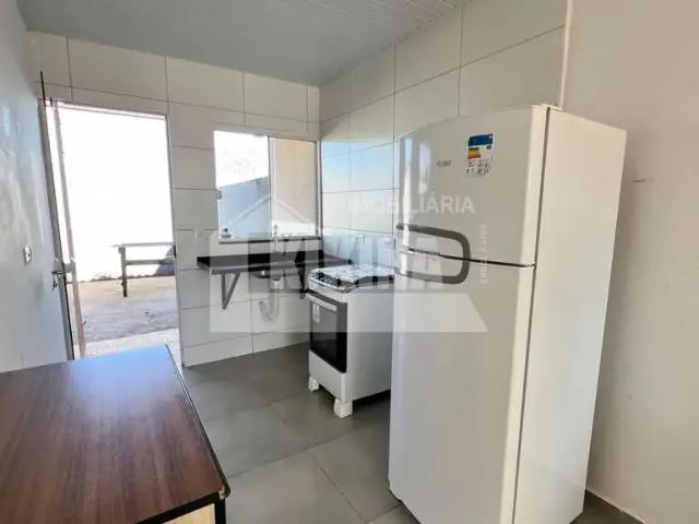 Casa / Sobrado para Locação em Ponta Grossa/PR Colônia Dona LuÍza 2 Quartos