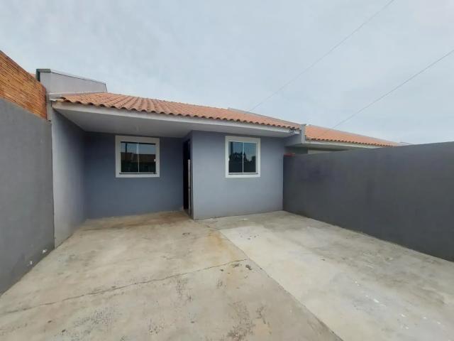 Casa / Sobrado para Locação em Ponta Grossa/PR Colônia Dona LuÍza 2 Quartos