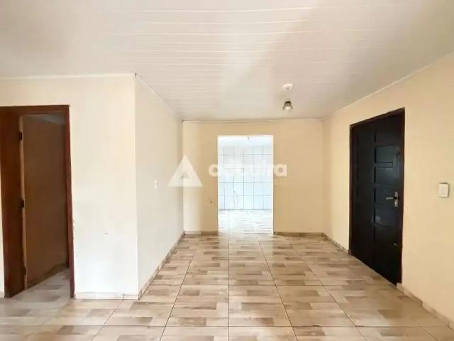 Casa / Sobrado para Locação em Ponta Grossa/PR Colônia Dona LuÍza 2 Quartos