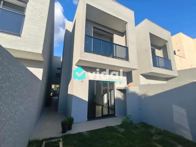 Casa / Sobrado para Locação em Ponta Grossa/PR Colônia Dona LuÍza 3 Quartos