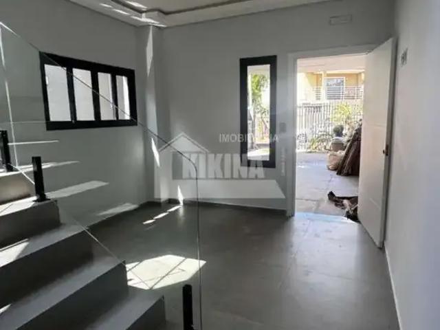 Casa / Sobrado para Locação em Ponta Grossa/PR Colônia Dona LuÍza 3 Quartos
